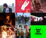 OTOTOYのライブハウス支援企画『Save Our Place』第4弾で、高野寛、ベントラーカオル、DEATHRO、道産子アナルXら8作品