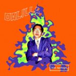 kim taehoon、5作連続隔月配信シングル第2弾「DALILLA」配信開始。ファンキーでめちゃめちゃ踊れる楽曲