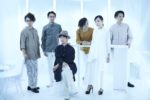 tsukuyomi、3rdアルバム『At the Next Corner』6月24日発売決定。再会を願う希望を込めて”次の角で会いましょう”