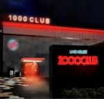 LD&K、約1000人収容の新ライブホール「1000 CLUB」を横浜駅前に7月末オープン