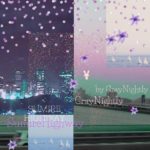 GrayNightly、新作EP『Sumire Highway』リリース。夕暮れから夜へ向かう海辺と街を描いたエレクトロ・ドリームポップ