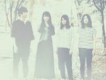 My Lucky Day、1st EP配信開始＆リード曲MV「March」公開。90sシューゲイザー/ギターポップ好き必見
