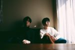 YOLK、初EP『Where does this paperplane go?』配信開始＆MV公開。サコウリョーマとYusaku Mukoudaによる新ユニット