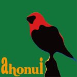 ahonui、2006年制作音源『ahonui』5月16日リリース。Kovacsによるストレンジ・シンセポップユニット