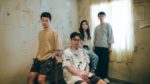 淺堤 Shallow Levée、MV「信天翁 Albatross」公開。村上春樹作品に影響を受けた楽曲「多崎作 Colorless Youth」イメージ映像も