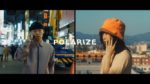 MIRRROR、東京とLAを舞台にしたショートフィルム『POLARIZE』公開。注目の日系アメリカ人ユニット