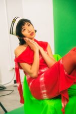 9m88、全ての女性に捧げる新作シングル「Hello Bye Bye」配信開始＆MV公開。世界的に脚光を浴びる台湾出身R&Bシンガー