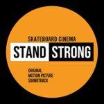 LIBRO, ポチョムキン, Bose & CHOZEN LEE、スケーターの光と影を描いた青春群像映画『STAND STRONG』主題歌MV公開