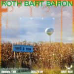 ROTH BART BARON、中原鉄也がバンドから退くことを発表。7月11日に新体制プレミアム単独ライブ開催＆生配信決定