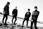 Ready at Dawn、初全国流通ミニアルバム『Uncoordinated.』発売。 リリックビデオ「HONNE」公開