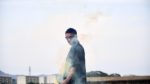 HOOLIGANZのラッパー：万寿、新作EP『Cool Down』8月19日発売決定。MV「港の街のB feat. Kzyboost」公開