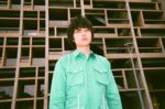 大橋ちっぽけ、”失恋”がコンセプトの新作ミニアルバム『DENIM SHIRT GIRL』9月16日発売決定