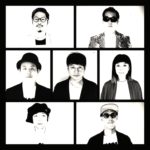 渡辺俊美 & THE ZOOT16、新作アルバム『NOW WAVE 2』10月21日発売決定。バンドの充実ぶりや懐の深さを堪能できる一枚
