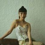 MALIYA、5曲入り新作EP『ruby』『selene』8月26日に2作同時リリース決定。先行シングル「Palma」配信開始