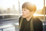 中山うり、新作シングル『おそい光 / ホイアン』本日8月26日デジタルリリース。真夏の歌＆脳内トリップできるナンバー
