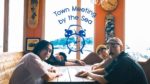 Analogfish、恒例イベント『Town Meeting by the Sea』10月10日(魚の日)に無観客配信決定。ファンクラブも発足
