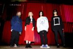 BALLOND’OR、最新アルバム『R.I.P. CREAM』からMV「C.R.E.A.M」公開。9/6にはアルバム全曲GIGワンマンも