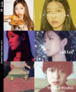 韓国の新鋭シンガーソングライター：Summer Soul、Luli Lee、Yoon Jiyoung、11月3日レコードの日に7インチ発売決定