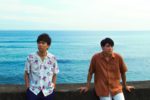 アマネトリル、2ndアルバム『CRUISER POP』11月3日発売決定。懐かしくも新しい西海岸サウンドがグルーヴする