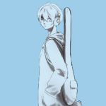 生活は忘れて、新曲「綺麗なものだけ」配信開始＆リリックビデオ公開。アンニュイな雰囲気と透明度の高い声質で”もう一度聞きたくなる”