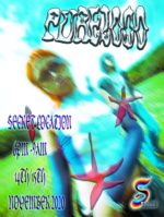 SPEEDによるシークレット野外レイヴ『PURE2000』11月14日に川崎の工場地帯某所でオールナイト開催