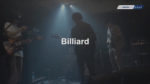 Jan flu、1st EP『Sports』リリースパーティーのライブ映像を公開。グリーンバック合成によるコミカルかつサイケデリックな映像に