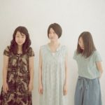 CRUNCH、3年ぶりの新作EP『Mitsumetetai』リリース＆表題曲MV公開。時代を想う優しい子守唄のような作品