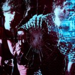 Girls in MoonGold-roid House、1st EP『テーゼ』12月3日リリース決定。破壊的な魅力に満ちた轟音オルタナサウンド