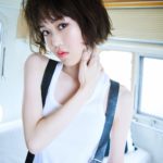 Rei、2ndアルバム『HONEY』本日11月25日リリース。約1年ぶりの東名阪リリースツアー決定