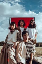 YONLAPA、デビューEP『FIRST TRIP』アナログとカセットで12月16日発売決定。タイ・チェンマイ発とびきりメロウでゴキゲンなバンド