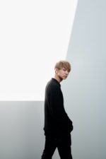 YOSHIKI EZAKI、1stアルバム『sweet room』12月21日リリース。19歳の等身大な価値観や恋愛感を描く表題曲先行配信開始