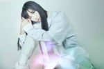 kiki vivi lily、最新ミニアルバム『Good Luck Charm』からKan Sanoプロデュース曲「Touring」のMV公開