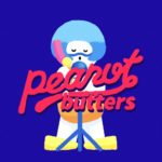 peanut butters、リリックビデオ「Peanut butter 2021」本日11月11日”ピーナッツの日”に公開