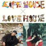 七尾旅人、対コロナ支援配信時別企画『LIFE HOUSE x LIVE HOUSE』11月29日に渋谷WWWで開催。マヒトゥ・ザ・ピーポーを迎えて