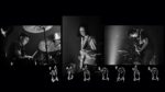 Faustus、1stアルバムリリース。タイ人と現地在住日本人が結成したポストハードコアバンド