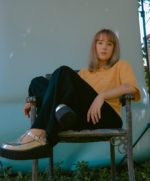 Jordana、日本デビュー作『Something To Say To You』発売決定。甘く澄んだ歌声とローファイサウンドが融合したベッドルーム・ポップの新星