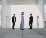 monomono、新曲MV「Moon Story」公開。かみじょうちひろ(9mm parabellum bullet)率いるピアノロックバンド