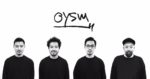 oysm、新作EP『oyasumi_03』12月16日リリース。チルりたいメンバーのつくるチルるためのミュージック