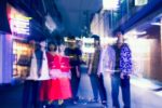 （夜と）SAMPO、2月2日発売の2ndミニアルバム『はだかの世界』から「嫉妬」配信開始。東名阪リリースツアーも開催