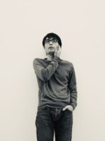 Kotaro Tanaka、5年ぶり4枚目のソロアルバム『Solidus』リリース。20代の締めくくりとなる半自伝的作品。MV「Earthbound Abe」公開