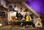 音楽ライブ番組『DOG HOUSE STUDIO』にJP THE WAVYが登場。明日1月15日リリースの新曲「I WANT ONE feat. Kid Milli & Psy.P」も披露
