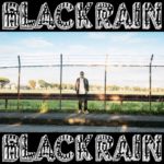 KMC、新作EP『BLACK RAIN』1月12日リリース決定。STUTSらプロデュースのビートに強烈なリリックとラップを畳み掛ける力作
