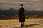Kumi Takahara、1stアルバム『See-through』発売決定。MV「Tide」公開。多方面で活躍する気鋭のヴァイオリニスト