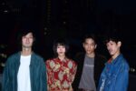 The mellows、幻想的でダークでどこか切ない2ndアルバム『BLMS』3月10日リリース。先行曲「Inner shadow」配信開始