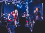 アーバンギャルド、東名阪ツアー「LIVE AVANTDEMIC TOUR」開催決定。今春、新作ミニアルバム『TOKYOPOP2』リリースも