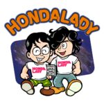 HONDALADY、過去音源13タイトルをサブスク配信開始。すべてリマスタリング音源に