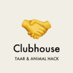 TAAR & ANIMAL HACK、音声SNS「Clubhouse」でミュージシャンを募り共同制作。本日2月1日20:00よりClubhouse上で新曲発表会開催