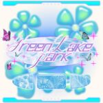 coxcs、自然と人工物の一体化をコンセプトとした2nd EP『Green Lake Park』リリース