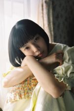カネコアヤノ、新作アルバム『よすが』4月14日発売決定。5月から全公演バンドセットのリリースツアーも