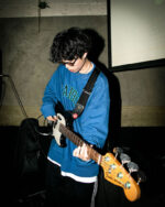 ニューリー、ビートテープ『GOLFF』4月7日発売決定。BASI、Rin音、kojikoji、空音などへのトラック提供でも知られるプロデューサー/ビートメイカー